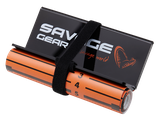 Savage Gear - Art. 71899 Measure Roll Up 13 x 130cm