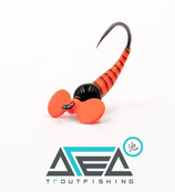 Flumen Area spin - Spinnymph