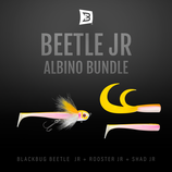 BEETLE JR ALBINO BUNDLE