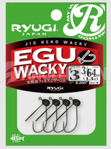 Ryugi Egu Wacky