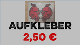Aufkleber