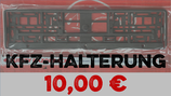 KFZ-Halterung