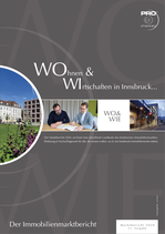 2026 - WOhnen & WIrtschaften in Innsbruck