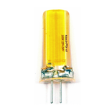 G4 LED Stiftsockellampe , 4 Watt, 230Volt, 380Lm, 3000K, dimmbar