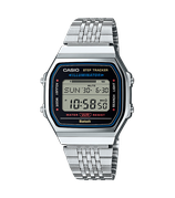 CASIO IONIC VINTAGE DIGITALE UOMO REF. ABL-100WE-1AEF ART. 9407