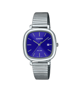 CASIO COLLECTION SOLO TEMPO DONNA REF. LTP-B166D-2AVEF ART. 9409