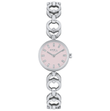 OROLOGIO BREIL LUNA SOLO TEMPO LADY 24 MM REF. EW0555 ART. 8255