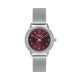 OROLOGIO BREIL EYE TO EYE SOLO TEMPO REF. EW08004 ART. 8274