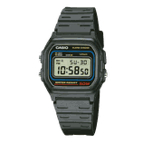 CASIO VINTAGE DIGITALE UOMO REF. W-59-1VQES ART. 9419