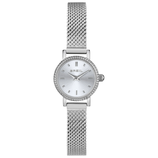 OROLOGIO BREIL DARLING 2H LADY SOLO TEMPO LADY 18 MM REF. TW1934 ART. 8259