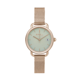 OROLOGIO BREIL ELIZA SOLO TEMPO LADY 32MM REF. EW0551 ART. 8220