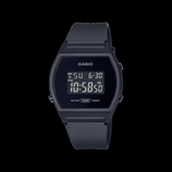 CASIO VINTAGE DIGITALE UOMO REF. LW-204-1BEF ART. 9424