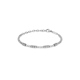 BREIL GIOIELLI BRACCIALE IN ACCIAIO COLLEZIONE MIXOLOGY REF. TJ3428 ART. 7248