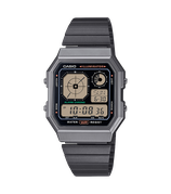 CASIO EDGY COLLECTION DIGITALE UOMO REF. A130WEGG-1AEF ART. 9406