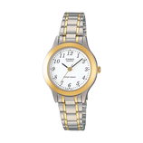 CASIO TIMELESS COLLECTION DONNA REF. LTP-1263PG-7BEG ART. 9422