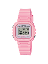CASIO TIMELESS COLLECTION DIGITALE DONNA REF. LA-20WH-4A1EF  ART. 9401