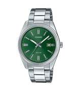 CASIO COLLECTION SOLO TEMPO UOMO REF. MTP-1302PD-3AVEF ART. 9379