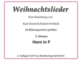 2. Stimme: HORN in F  WL