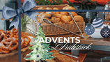 Adventsfrühstück - 13.12.26