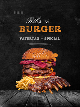 Ribs&Burger - 14.05.26