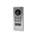 DoorBird D1101V IP Video Türstation Aufputzmontage