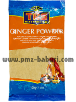 TRS GINGER POWDER