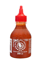 Sriracha sehr scharfe Chilisauce 200 ml