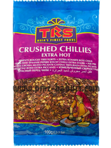 TRS Crushed Chilli EXTRA HOT