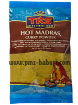 TRS Hot Madras Curry Powder