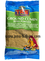 TRS Ground Cumin JEERA POWDER