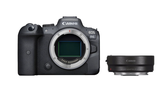 CanonEOS  R6 Body, 20.10 Mpx, Vollformat
