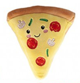 Fast Foodies - Pizza