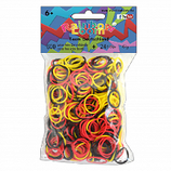 Rainbow Loom® Gummibänder Deutschland Mix