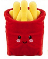 Fast Foodies - Pommes