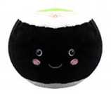 Fast Foodies - California Roll