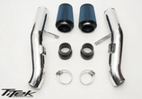 Titek Aluminum 3" Intakes