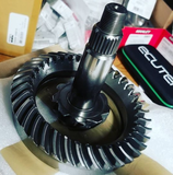 R35 Front RING AND PINION