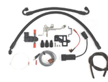 Q50 Q60 Fuel Parts