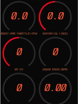 BOOTMOD3 S55 - BMW F80 F82 M3 M4 F87 M2 COMPETITION TUNE