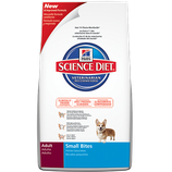 Science Diet Hill Adult Small Bites 2kg