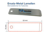 LMPA140 Ersatz Lamellen für Fadenöler HHK16