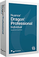 Dragon Professional Individual