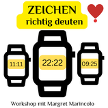 ZEICHEN richtig deuten: Zoom-Workshop: Aufzeichnung im Anschluß