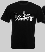 Ultras Helene Shirt Schwarz