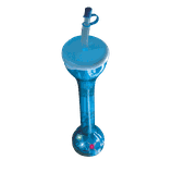 - LED Fun Cup -