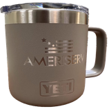 YETI® Rambler Mug (14 oz.)