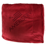 Perfectly Plush® Mink Sherpa Blanket