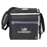 Arctic Zone® Ice Wall™ Cooler