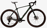 GRAVEL - BIANCHI ARCADEX PRO GRX820/822 DISC 1X12SP