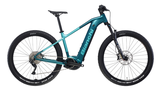 EMTB - BIANCHI T-TRONIK X 9.1 DEORE 10SP